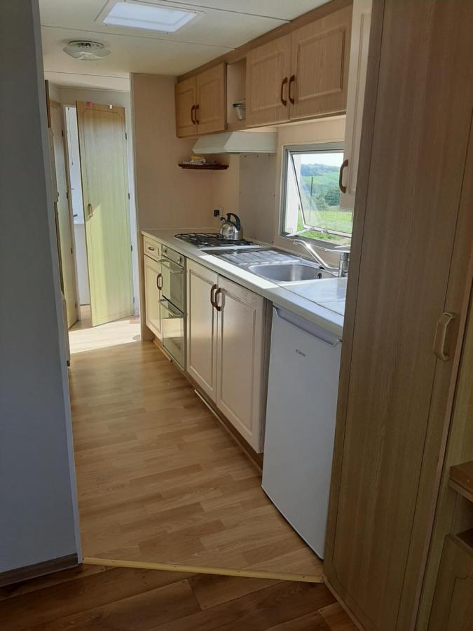 Gosp. Agroturystyczne Stary Gaj Villa Zerkowice Luaran gambar