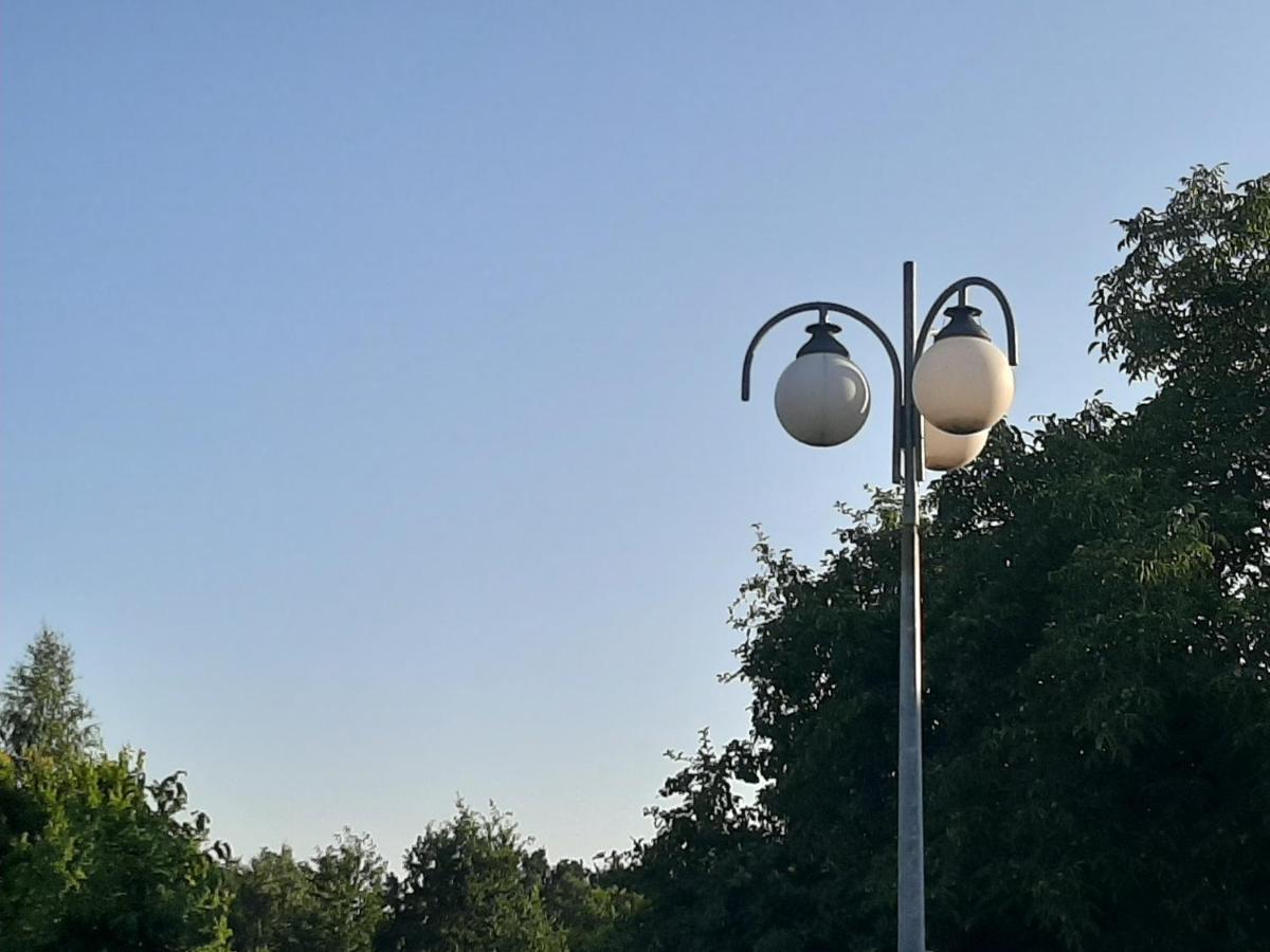 Gosp. Agroturystyczne Stary Gaj Villa Zerkowice Luaran gambar