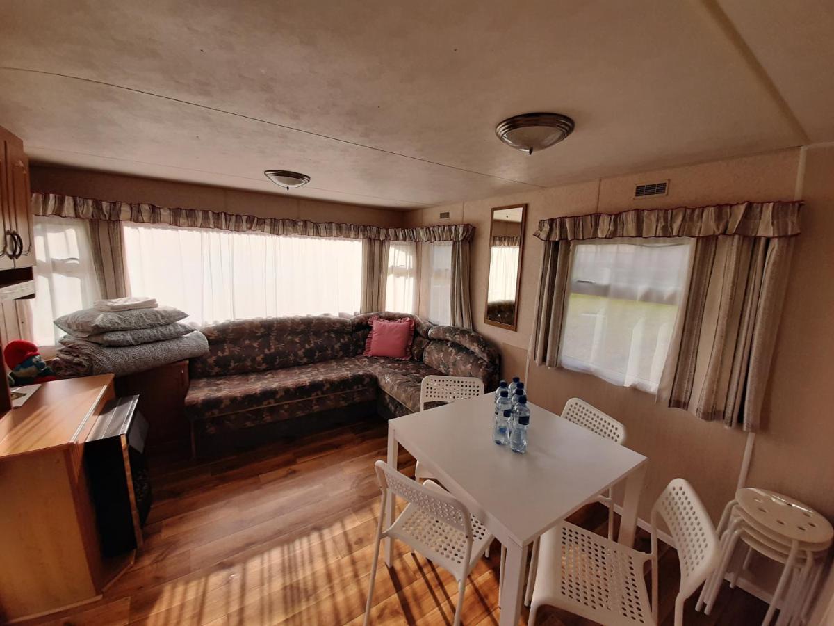Gosp. Agroturystyczne Stary Gaj Villa Zerkowice Luaran gambar